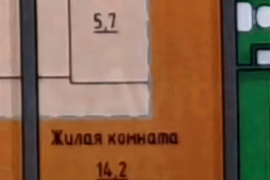 Студия, 28,1 м², 10/10 эт.