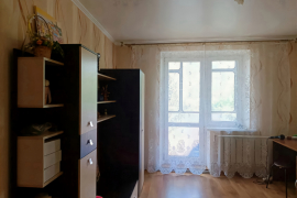 1-к. квартира, 35,4 м², 4/10 эт.
