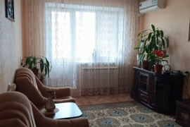 2-к. квартира, 46,5 м², 9/9 эт.