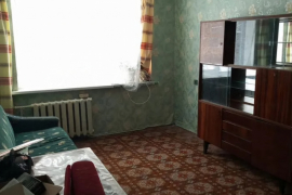 3-к. квартира, 61,7 м², 1/5 эт.