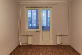 1-к кв. Курск ул. Домостроителей