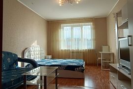 1-комн. квартира, 43,5 м²


