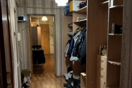 4-комн. квартира, 84 м²

