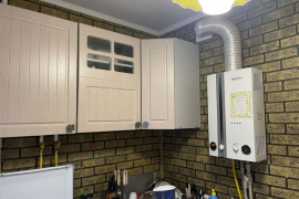 Продается 3-комн. квартира, 62 м²

