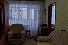 Продается 2кв ул. Обоянская