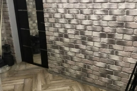 2-к. квартира, 68,4 м², 1/10 эт.