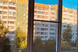 3-ком. квартира 84,5 м², 5/9 эт.