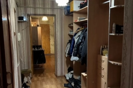 4-комн. квартира, 84 м²

