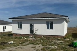 Продается дом, 62 м²
