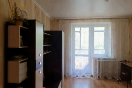 1-к. квартира, 35,4 м², 4/10 эт.