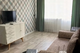 2-ком. кв. 39,7 кв.м., 2/5 эт.