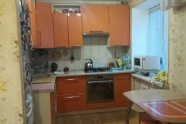 2-к. квартира, 62,4 м², 2/5 эт.