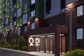 1-к. квартира, 55 м², 7/8 эт.