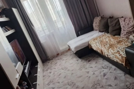 1-к. квартира, 35,8 м², 15/17 эт.