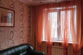 3-к. квартира, 49,5 м², 4/5 эт.