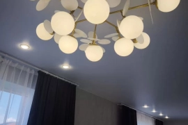 Дом 130 м² на участке 7 сот.