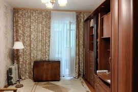 2-к. квартира, 46 м², 2/9 эт.