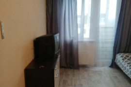 Квартира-студия, 22 м², 9/10 эт.